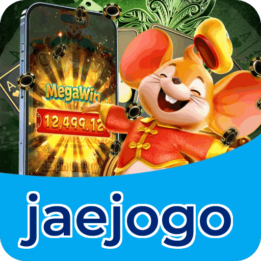 Login rápido no app jaejogo